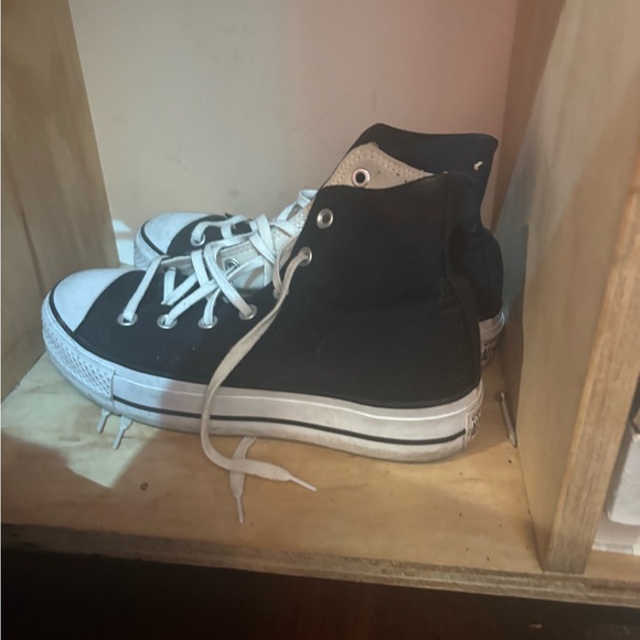 Platform Converse - Picture 2 of 2